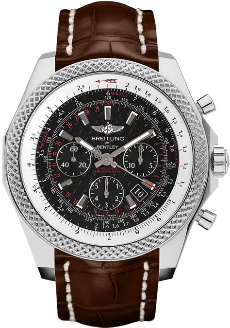 bentley by breitling watch|breitling bentley watch price.